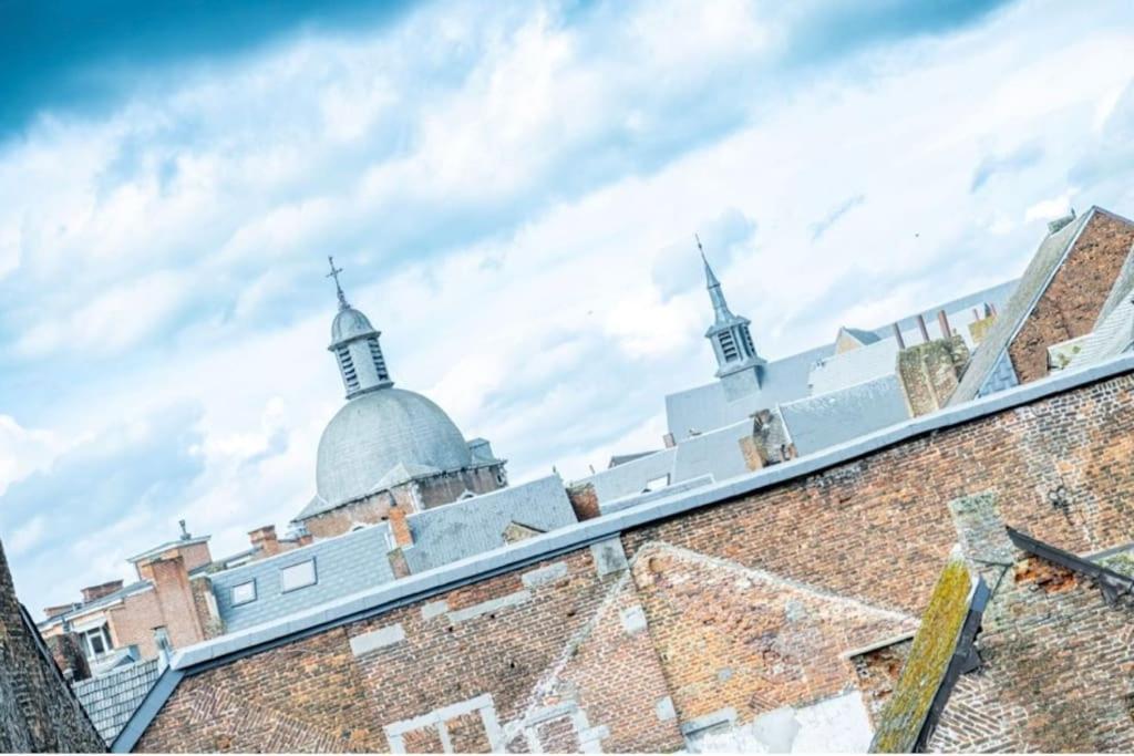 Suite26-2 * Namur