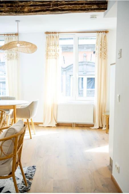Apartamento Suite26-2 *