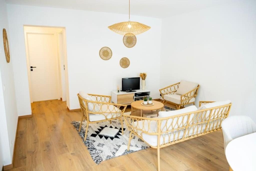 Apartamento Suite26-2 *