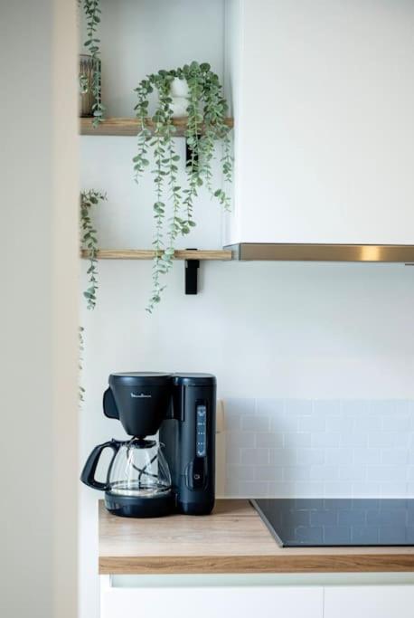 Apartamento Suite26-2 Namur